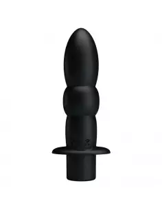 Pretty Love Wyatt Black Fenékdugó Fenékdugók Pretty Love 2