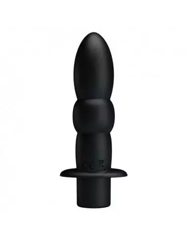 Pretty Love Wyatt Black Fenékdugó Fenékdugók Pretty Love