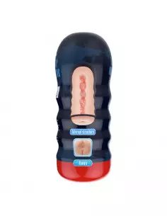 Pretty Love Men's Maszturbátor Férfi maszturbátorok Pretty Love 2