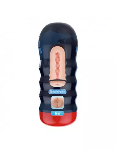 Pretty Love Men's Maszturbátor Férfi maszturbátorok Pretty Love