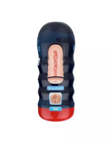 Pretty Love Men's Maszturbátor Férfi maszturbátorok Pretty Love Pretty Love Men's Maszturbátor Férfi maszturbátorok Pretty Love