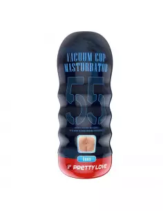 Pretty Love Men's Maszturbátor Férfi maszturbátorok Pretty Love