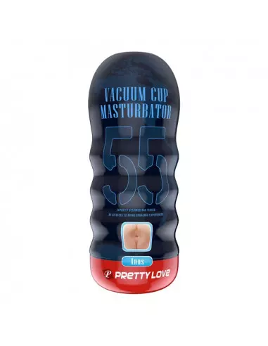 Pretty Love Men's Maszturbátor Férfi maszturbátorok Pretty Love