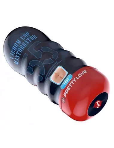 Pretty Love Men's Maszturbátor Férfi maszturbátorok Pretty Love