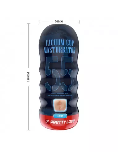 Pretty Love Men's Maszturbátor Férfi maszturbátorok Pretty Love