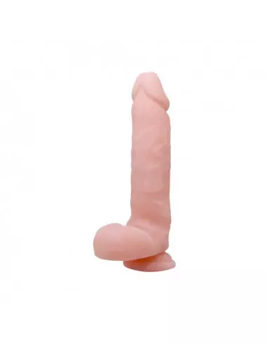 8.2" Realistic Dildó Dongok - Dildók Debra