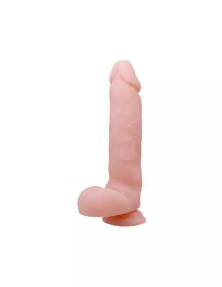8.2" Realistic Dildó Dongok - Dildók Debra