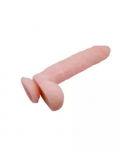 8.2" Realistic Dildó Dongok - Dildók Debra 2