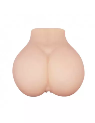 Crazy Bull Realistic Vagina and Anal Maszturbátor Férfi maszturbátorok Crazy Bull