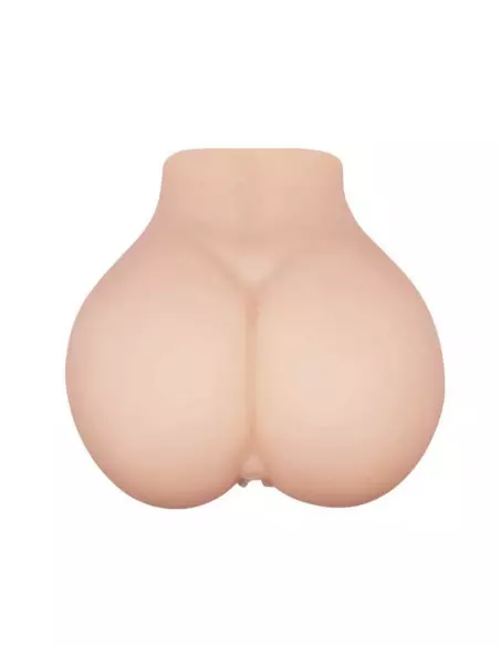 Crazy Bull Realistic Vagina and Anal Maszturbátor Férfi maszturbátorok Crazy Bull Crazy Bull Realistic Vagina and Anal Maszturbátor Férfi maszturbátorok Crazy Bull