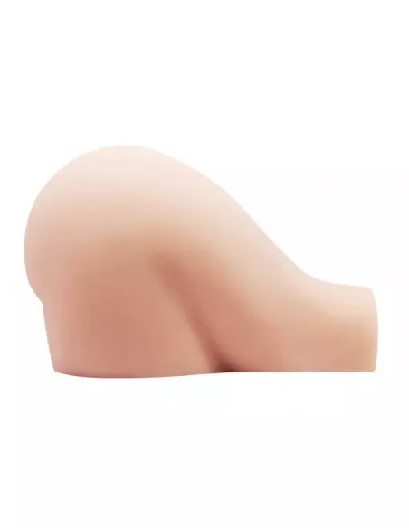 Crazy Bull Realistic Vagina and Anal Maszturbátor Férfi maszturbátorok Crazy Bull Crazy Bull Realistic Vagina and Anal Maszturbátor Férfi maszturbátorok Crazy Bull