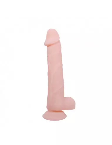 8.6" Realistic Dildó Dongok - Dildók Debra