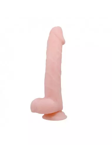 8.6" Realistic Dildó Dongok - Dildók Debra