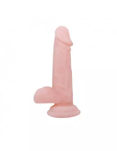 6.4" Realistic Dildó Dongok - Dildók Debra