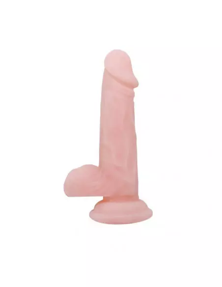 6.4" Realistic Dildó Dongok - Dildók Debra 6.4" Realistic Dildó Dongok - Dildók Debra
