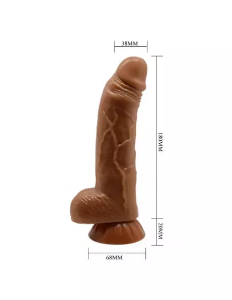 Beautiful Angelo SUPER Realistic Dildó Dongok - Dildók Debra Beautiful Angelo SUPER Realistic Dildó Dongok - Dildók Debra