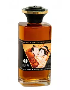 SWEET KISSES COLLECTION SWEET KIT Szettek (drogéria) Shunga 2
