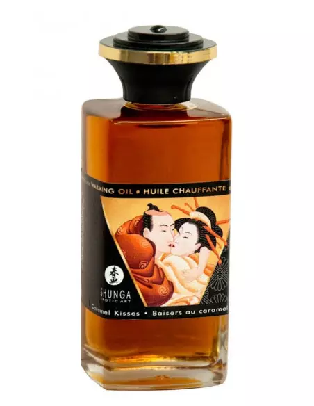 SWEET KISSES COLLECTION SWEET KIT Szettek (drogéria) Shunga