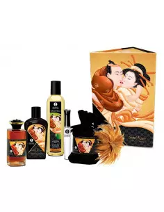 SWEET KISSES COLLECTION SWEET KIT Szettek (drogéria) Shunga