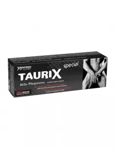 EROpharm - TauriX Krém 40 ml Serkentők - Vágyfokozók Joydivision