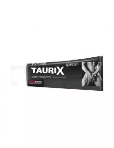 EROpharm - TauriX Krém 40 ml Serkentők - Vágyfokozók Joydivision 2