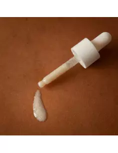 Hair and skin shimmer dry oil Testfestékek és púderek Bijoux Indiscrets 2