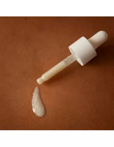 Hair and skin shimmer dry oil Testfestékek és púderek Bijoux Indiscrets