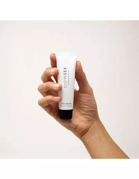 Anál Gél Anál relax Bijoux Indiscrets Anál Gél Anál relax Bijoux Indiscrets