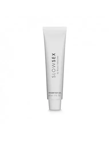 Finger Play Izgató Gél Serkentők - Vágyfokozók Bijoux Indiscrets