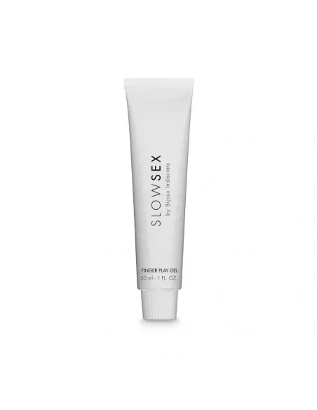 Finger Play Izgató Gél Serkentők - Vágyfokozók Bijoux Indiscrets Finger Play Izgató Gél Serkentők - Vágyfokozók Bijoux Indiscrets