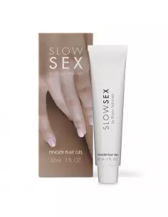 Finger Play Izgató Gél Serkentők - Vágyfokozók Bijoux Indiscrets