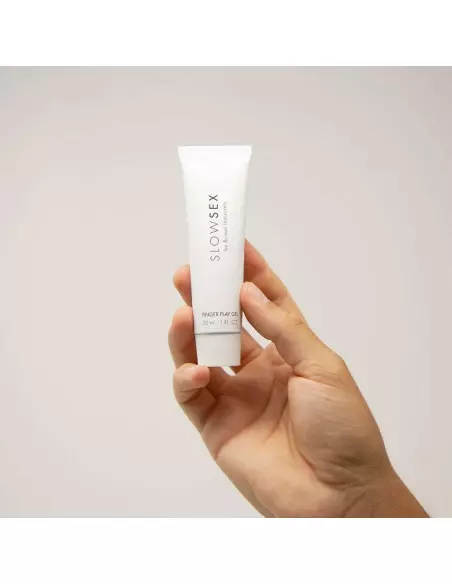 Finger Play Izgató Gél Serkentők - Vágyfokozók Bijoux Indiscrets Finger Play Izgató Gél Serkentők - Vágyfokozók Bijoux Indiscrets