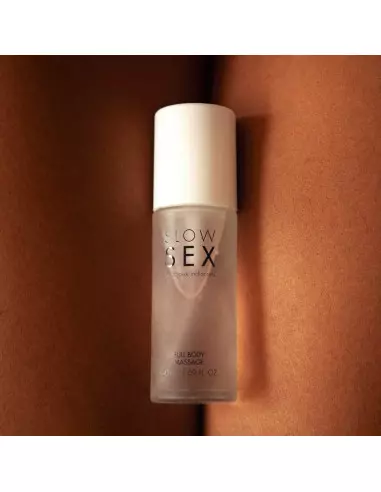 Full Body Masszázsolaj Masszázsgyertyák és olajok Bijoux Indiscrets