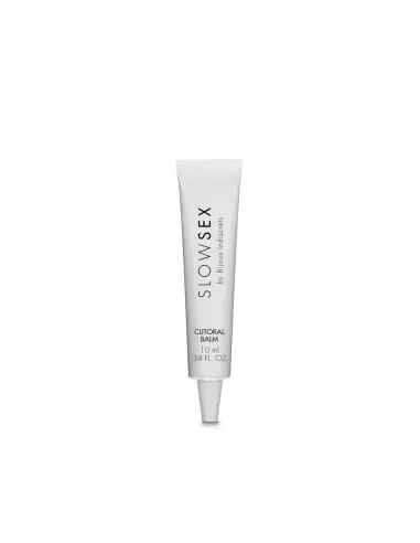 Clitoral Izgató Gél Serkentők - Vágyfokozók Bijoux Indiscrets