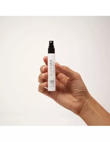 Mouthwatering Spray Serkentők - Vágyfokozók Bijoux Indiscrets