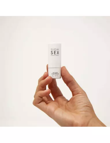 Full Body Solid Parfüm Parfümök Bijoux Indiscrets