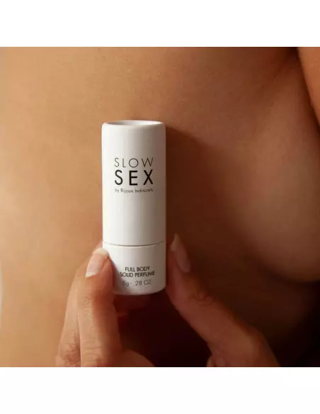 Full Body Solid Parfüm Parfümök Bijoux Indiscrets