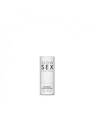 Full Body Solid Parfüm Parfümök Bijoux Indiscrets