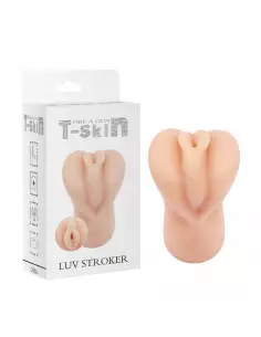 Luv Stroker Maszturbátor Férfi maszturbátorok Chisa Novelties
