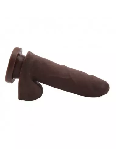 The Glad Eye Brown Dildó Dongok - Dildók Chisa Novelties