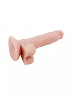 Flatterer Dildó Dongok - Dildók Chisa Novelties 2