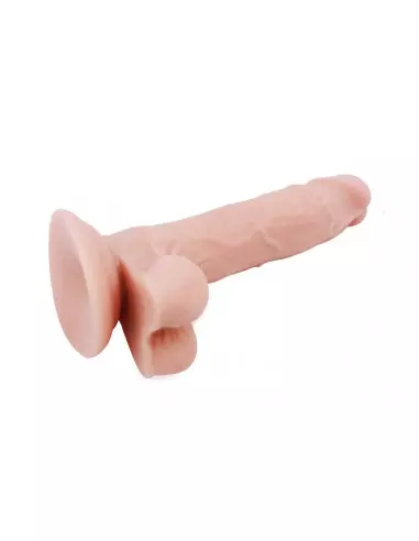 Flatterer Dildó Dongok - Dildók Chisa Novelties