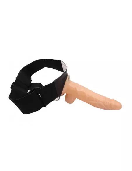 Hollow Cock Felcsatolható Dildó Felcsatolható eszközök Chisa Novelties Hollow Cock Felcsatolható Dildó Felcsatolható eszközök Chisa Novelties