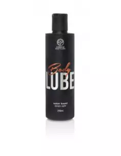 CBL Vízbázisú Síkosító BodyLube - 250 ml Vízbázisú síkosítók Cobeco