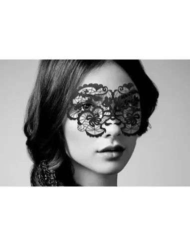 Anna Eyemask Maszkok - Szemkötők - Fejfedők Bijoux Indiscrets