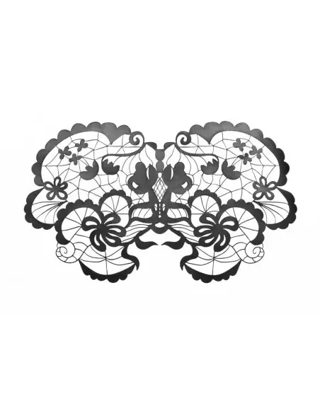 Anna Eyemask Maszkok - Szemkötők - Fejfedők Bijoux Indiscrets