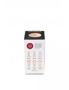 Autoblow 2 Mouth Sleeve A Csere Betét Termék tartozékok Autoblow 2