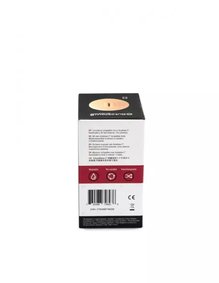Autoblow 2 Mouth Sleeve A Csere Betét Termék tartozékok Autoblow Autoblow 2 Mouth Sleeve A Csere Betét Termék tartozékok Autoblow