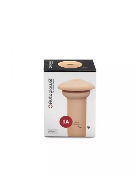 Autoblow 2 Mouth Sleeve A Csere Betét Termék tartozékok Autoblow Autoblow 2 Mouth Sleeve A Csere Betét Termék tartozékok Autoblow