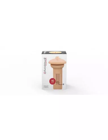 Autoblow 2 Vagina Sleeve C Csere Betét Termék tartozékok Autoblow